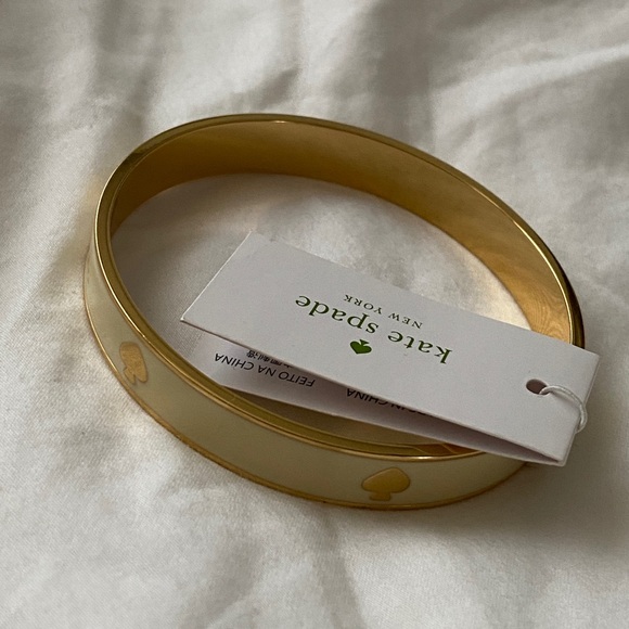 New with tags Kate Spade bracelet - Picture 3 of 3
